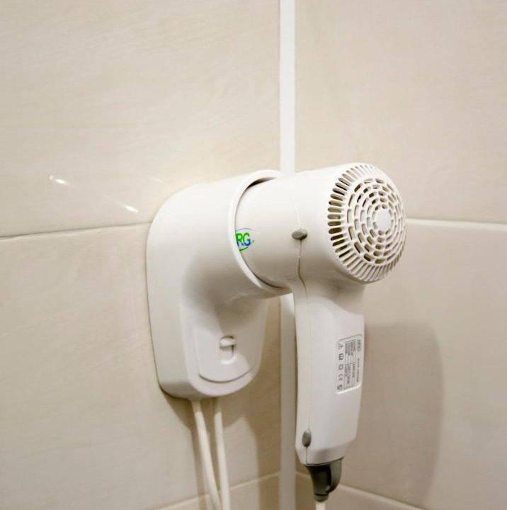 Photo of Bathroom in Terskol