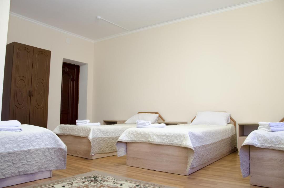 Photo of Bedroom in Terskol