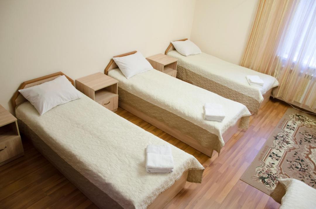 Photo of Bedroom in Terskol