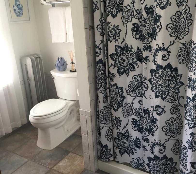 Photo of Bathroom in Andreas