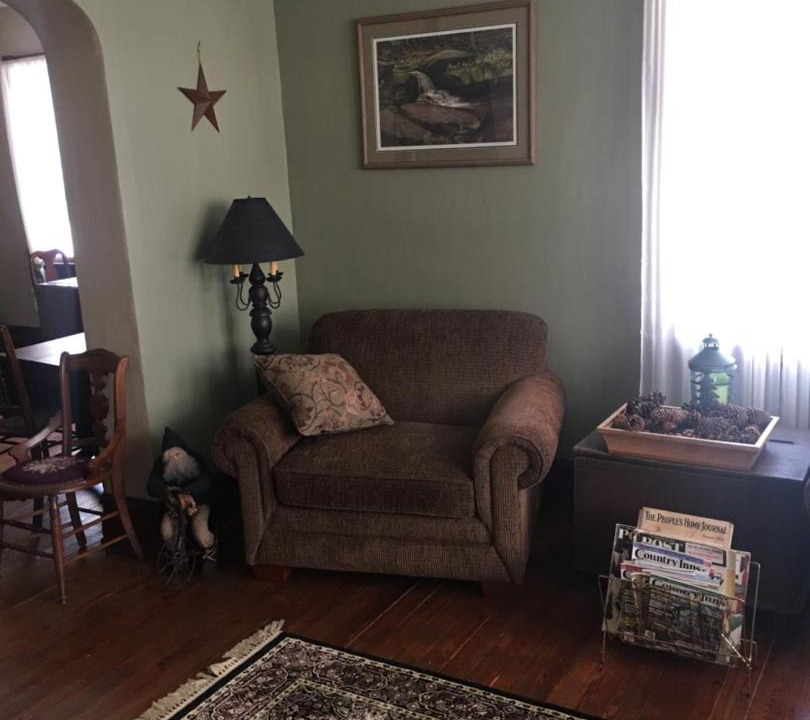 Photo of Livingroom in Andreas