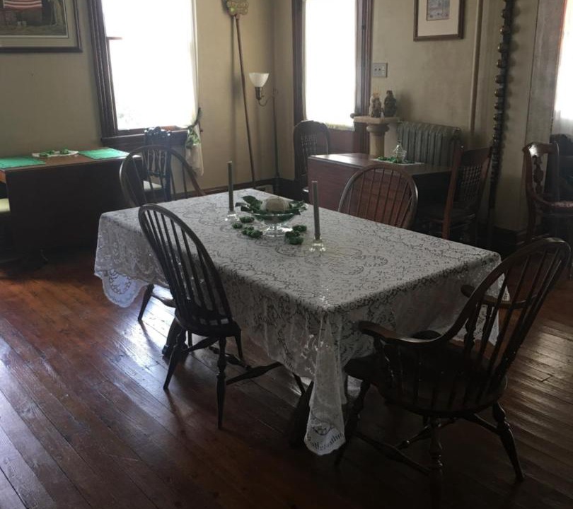 Photo of Livingroom in Andreas