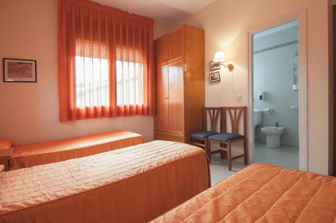 Photo of Bedroom in Tona