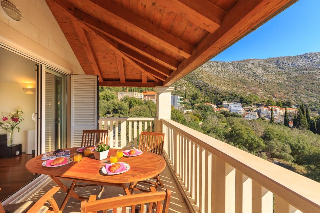 Photo of Patio Balcony in Zaton
