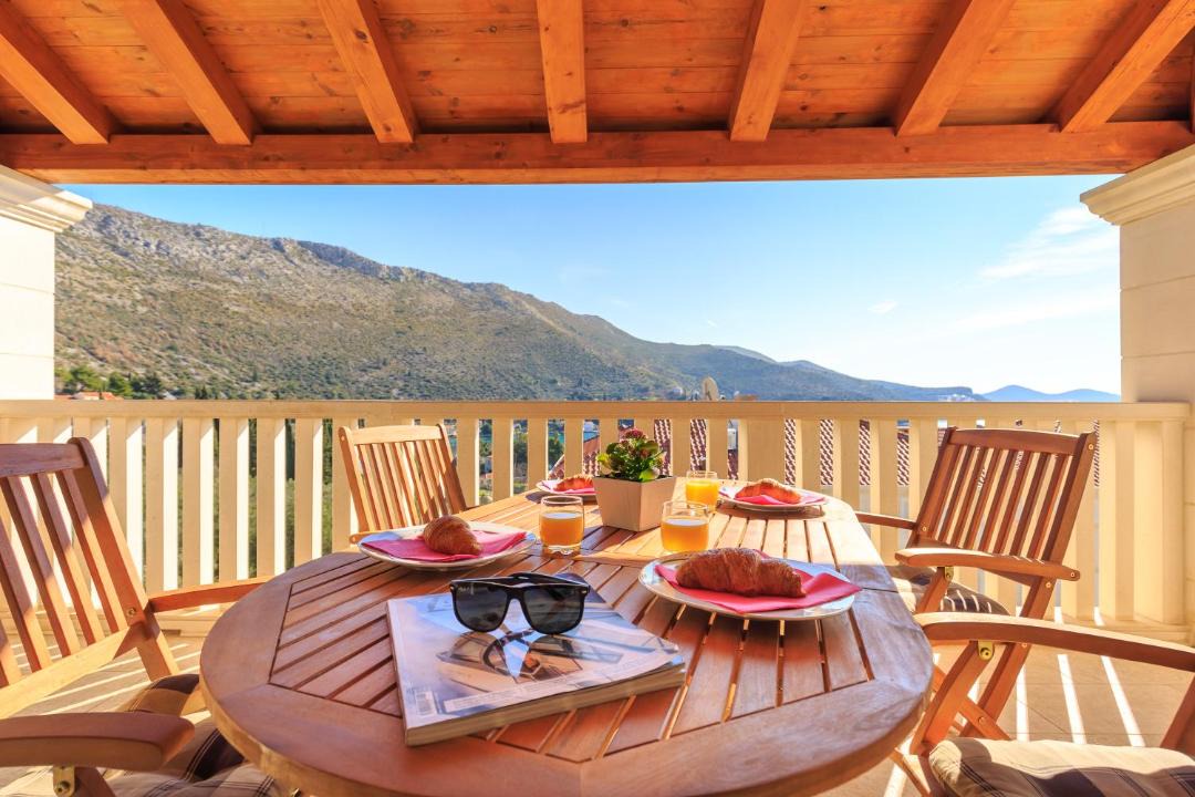 Photo of Patio Balcony in Zaton