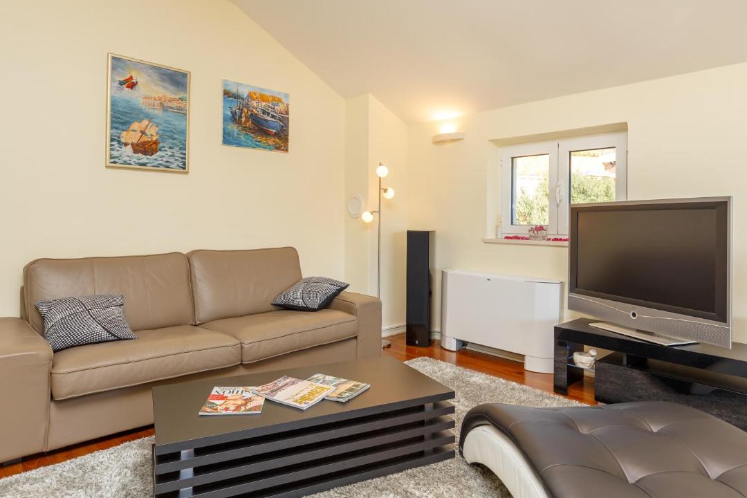 Photo of Livingroom in Zaton