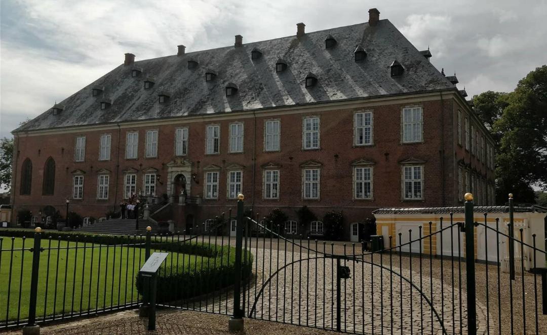 Photo of Buildings in Svendborg