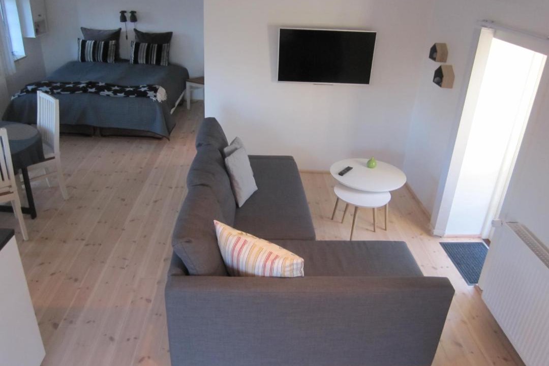 Photo of Livingroom in Svendborg