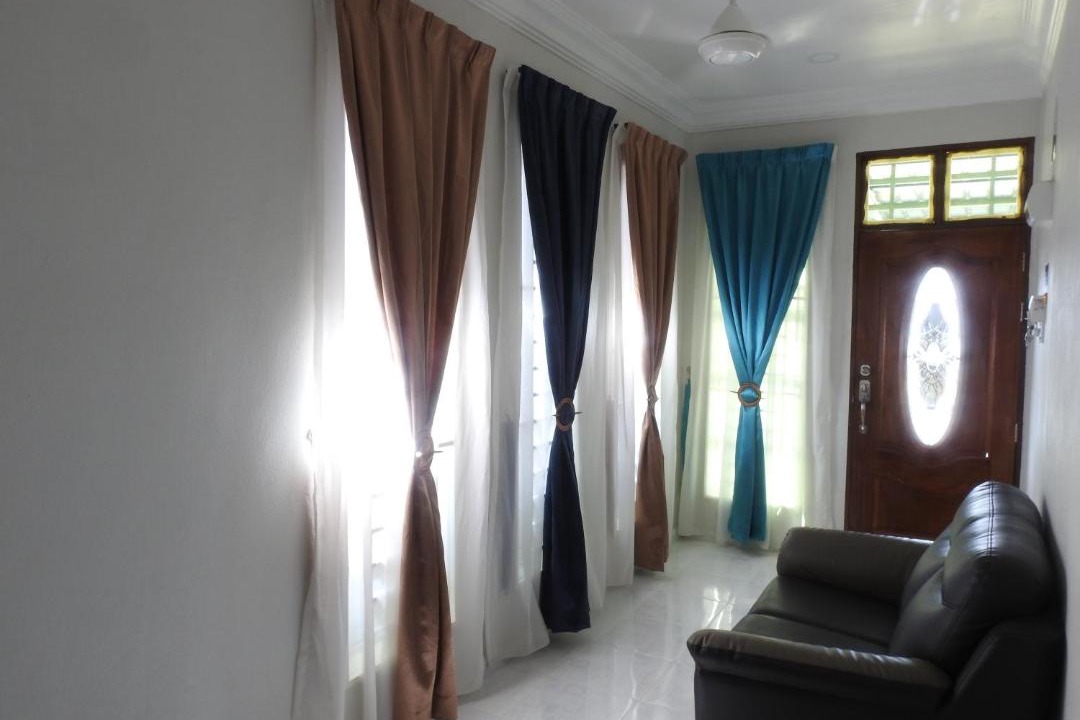 Photo of Others in Kampung Gertak Seratus