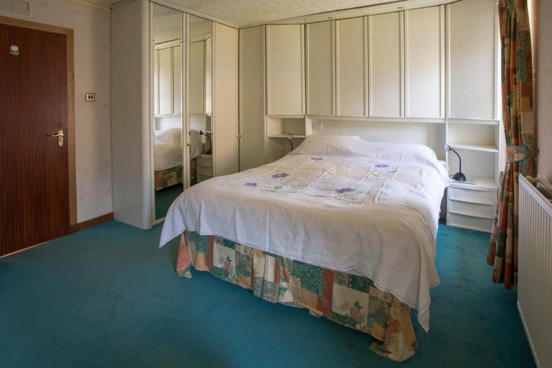 Photo of Bedroom in Ayr