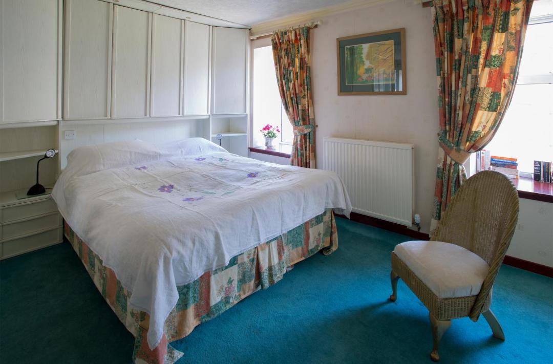 Photo of Bedroom in Ayr