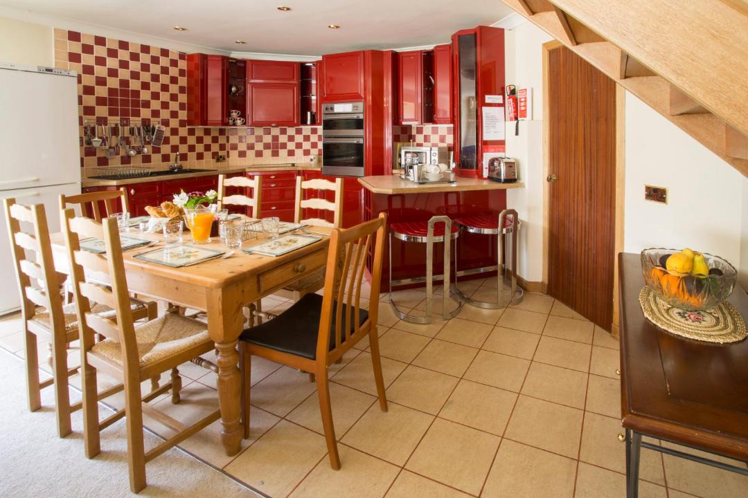 Photo of Kitchen in Ayr
