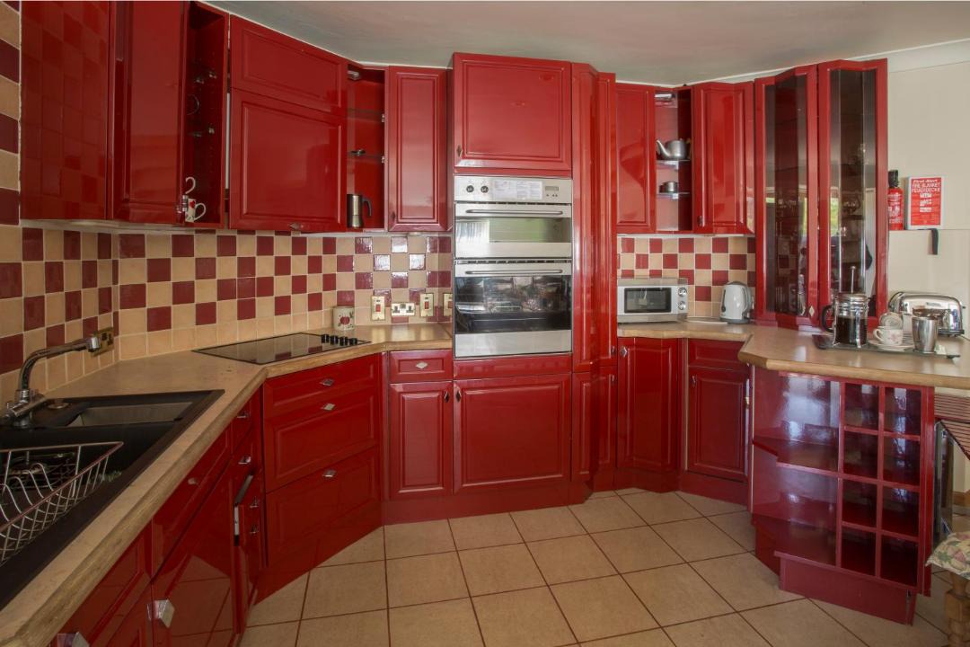 Photo of Kitchen in Ayr