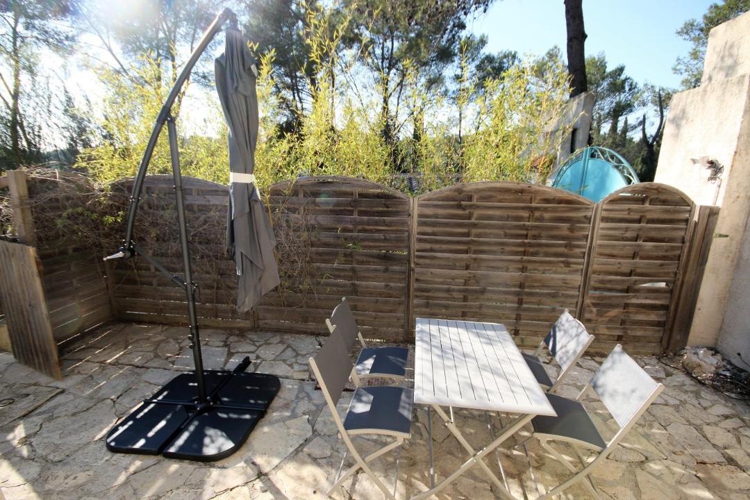 Photo of Patio Balcony in Assas