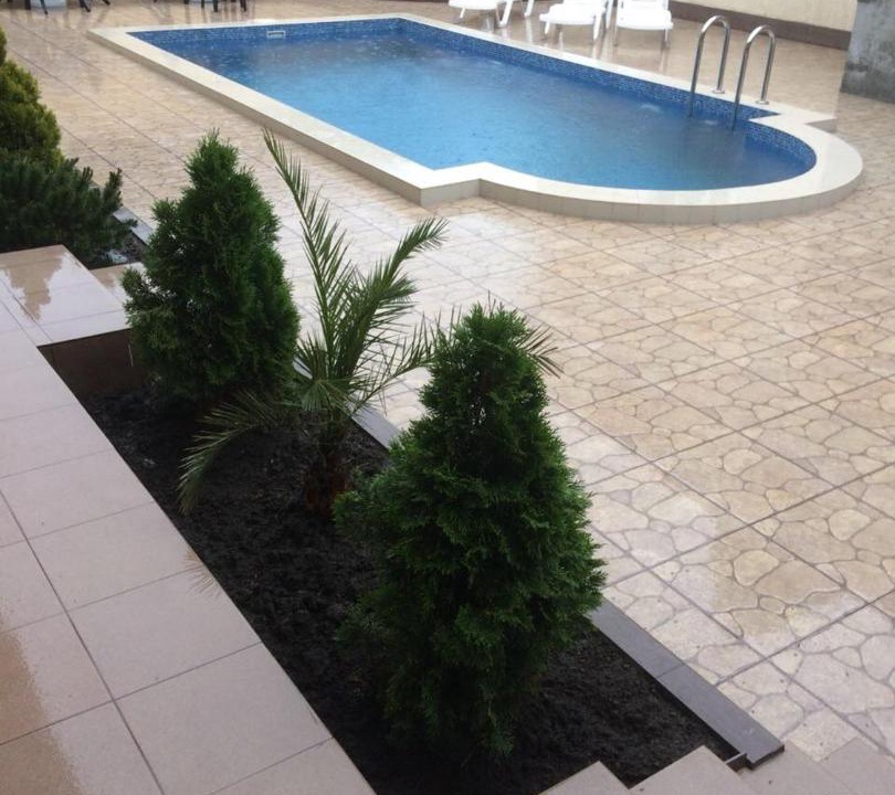 Photo of Outdoor in Vardane