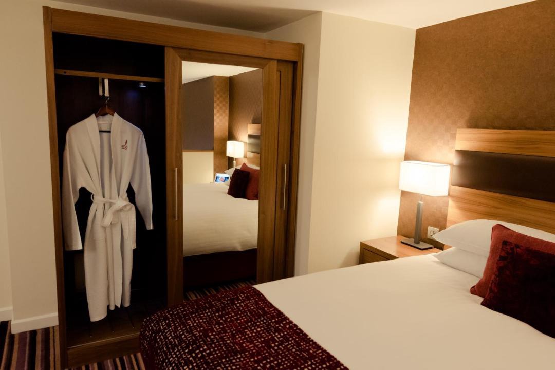 Photo of Others in Sheffield City Centre