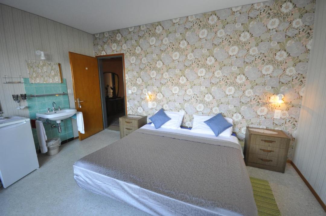 Photo of Bedroom in Vairano