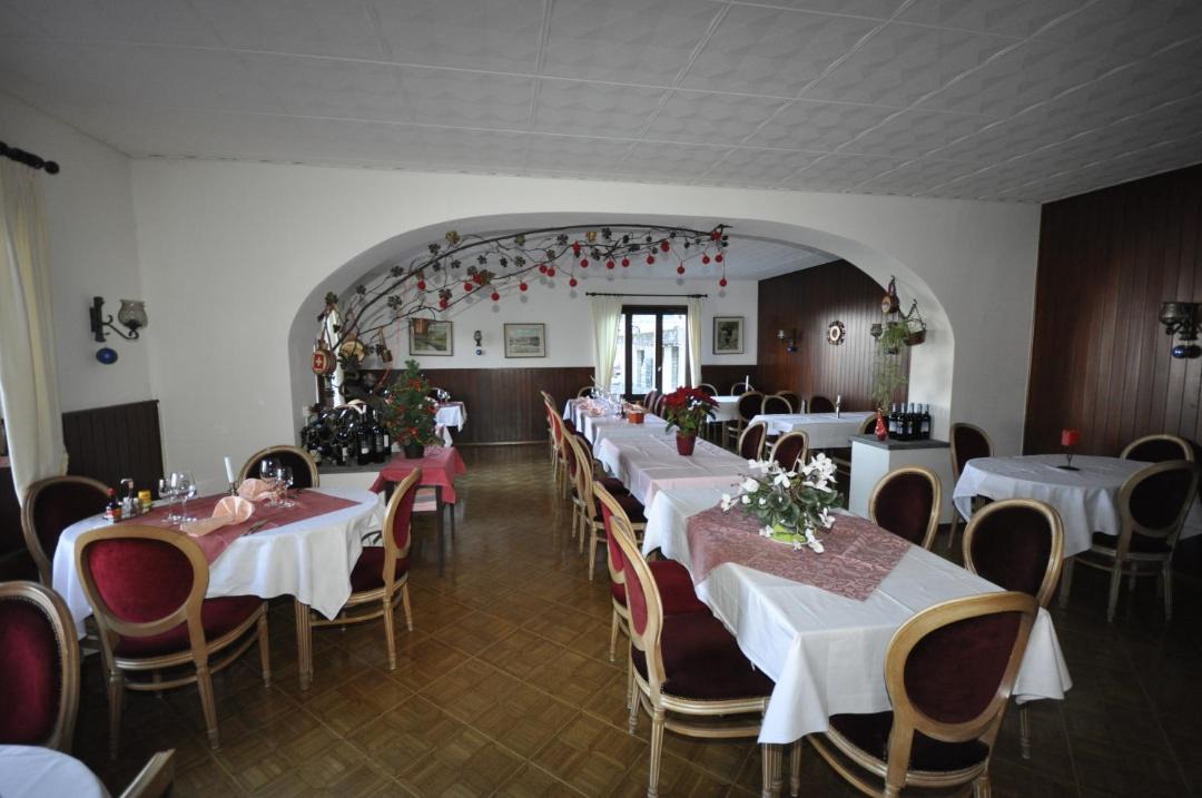 Photo of Livingroom in Vairano
