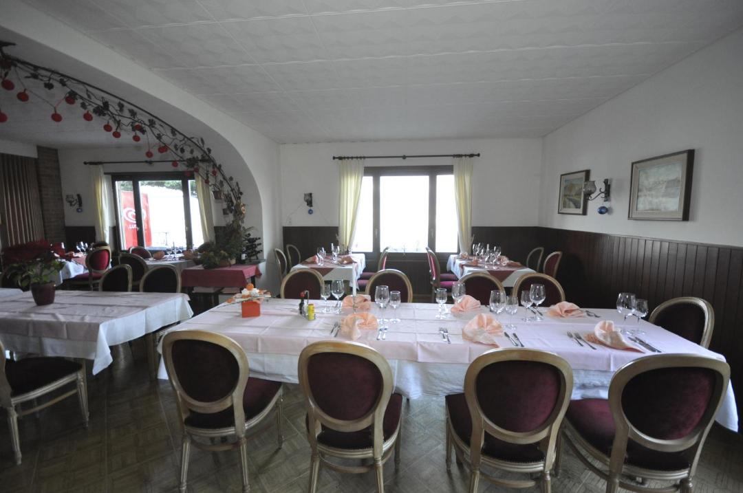 Photo of Livingroom in Vairano