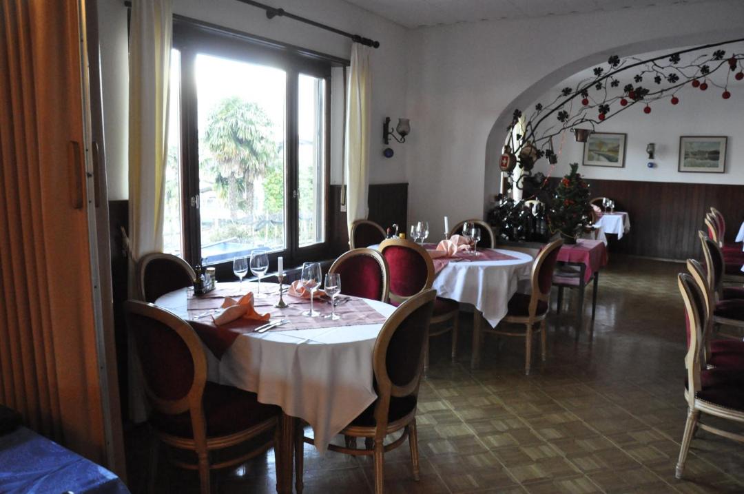 Photo of Livingroom in Vairano