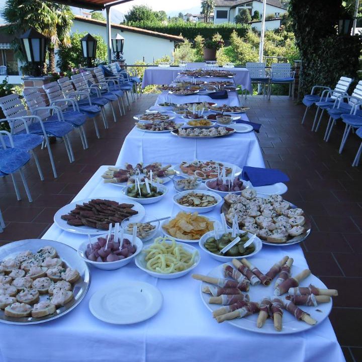 Photo of Patio Balcony in Vairano