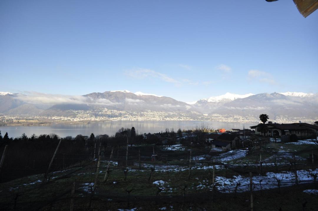 Photo of Outdoor in Vairano