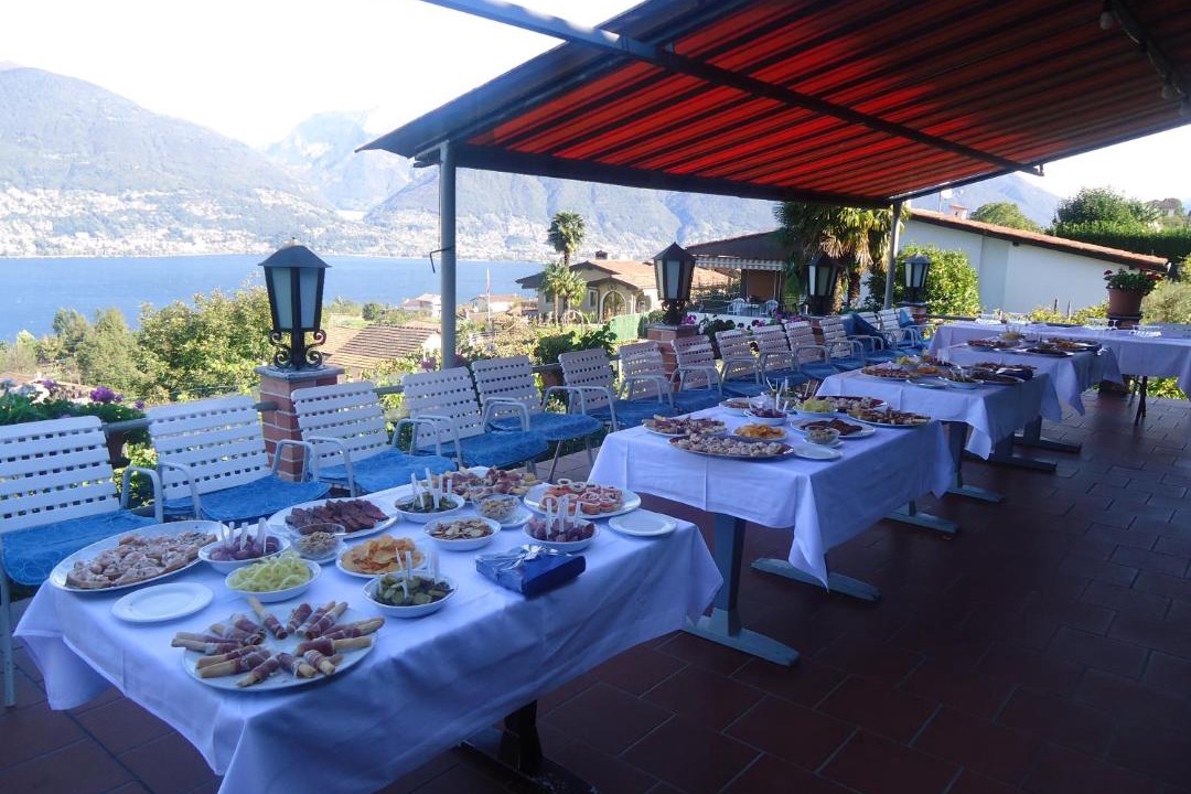 Photo of Patio Balcony in Vairano