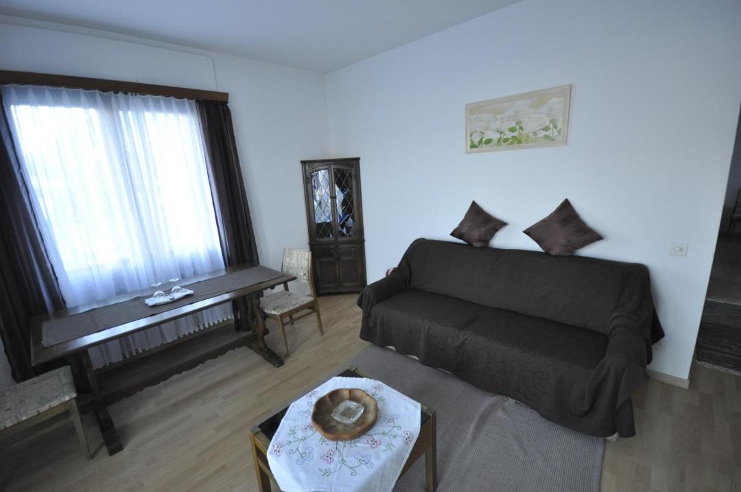 Photo of Livingroom in Vairano