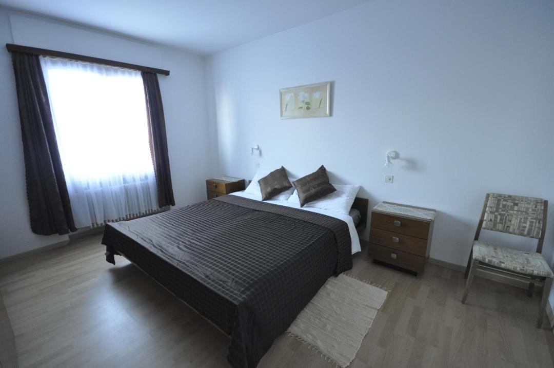 Photo of Bedroom in Vairano