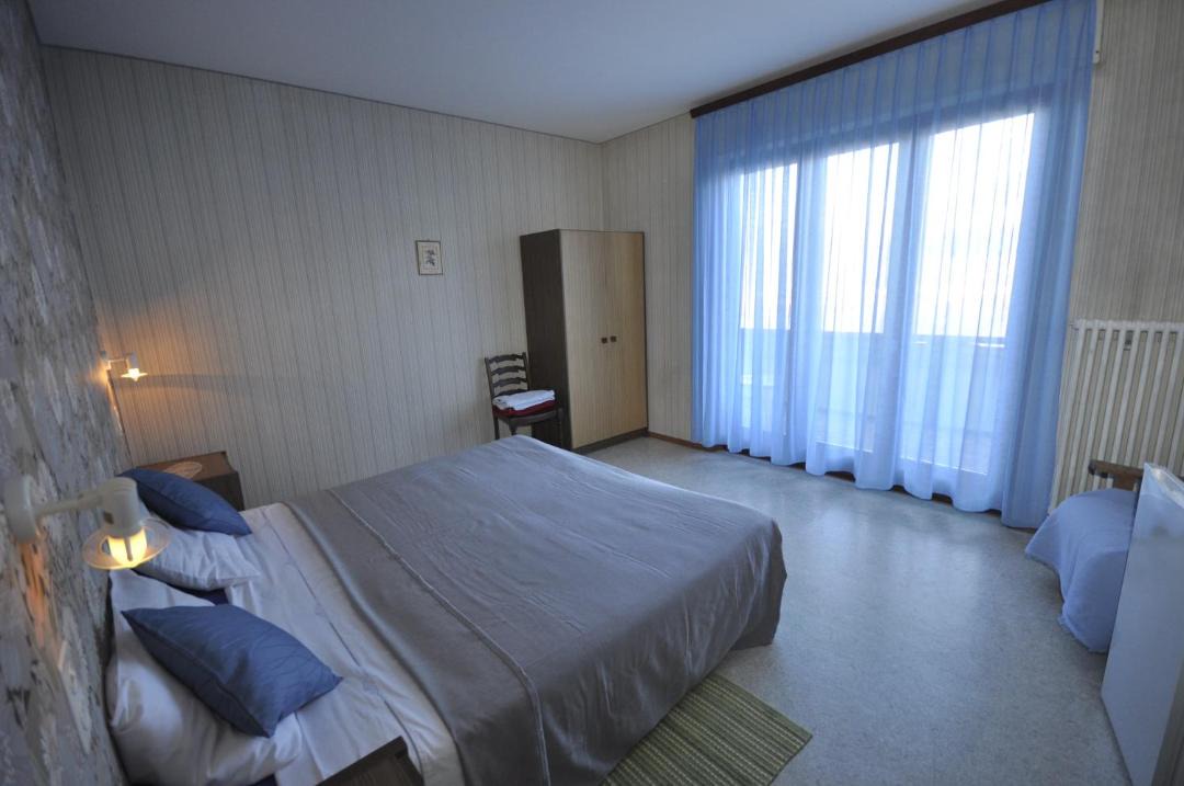 Photo of Bedroom in Vairano