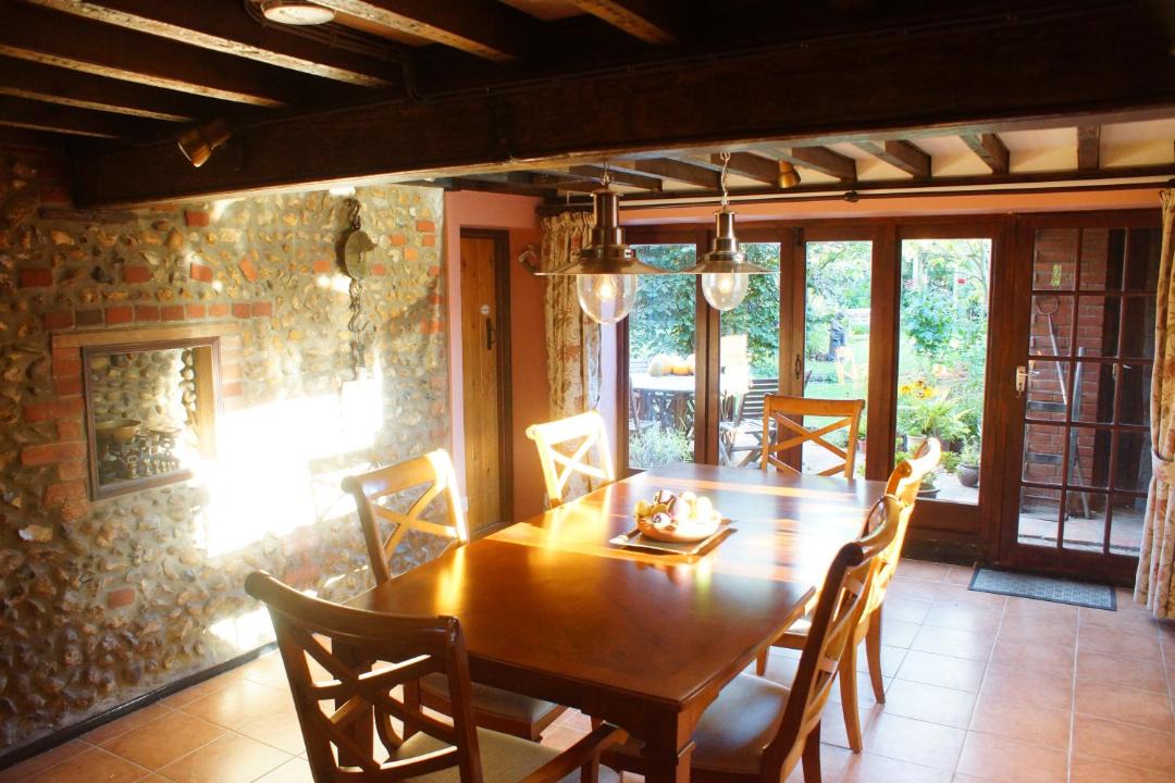 Photo of Livingroom in Hindolveston