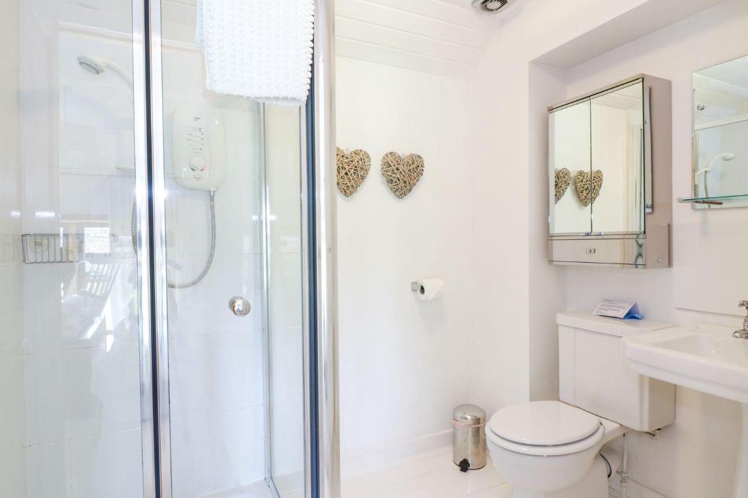 Photo of Bathroom in Murthill