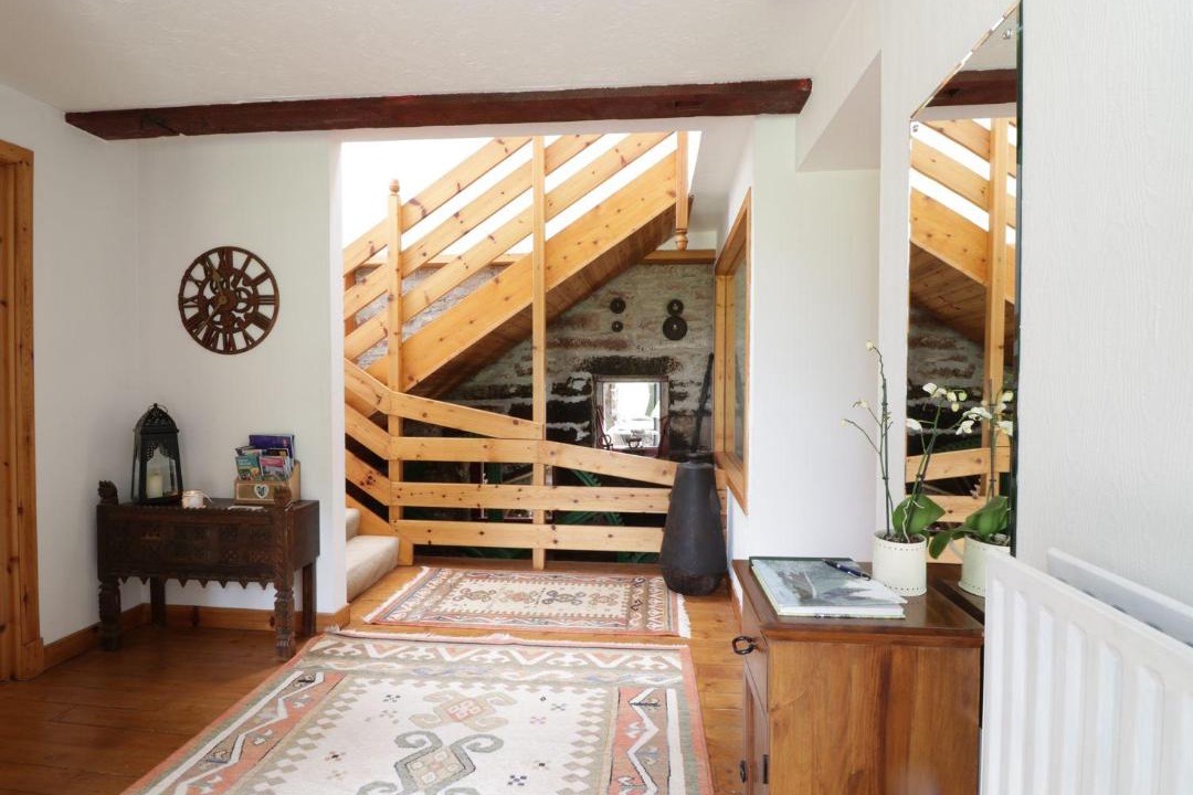 Photo of Livingroom in Murthill