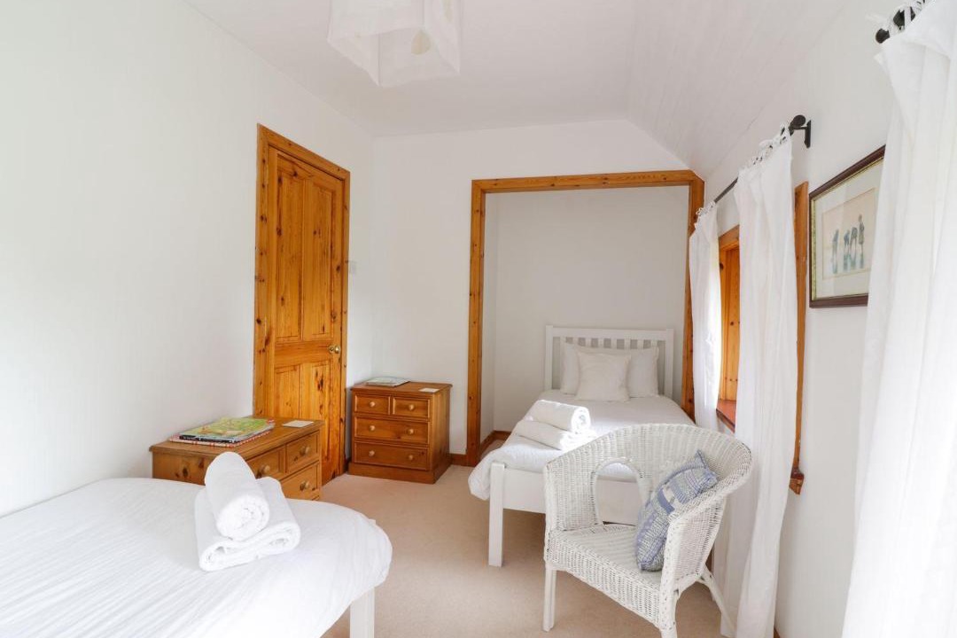 Photo of Bedroom in Murthill