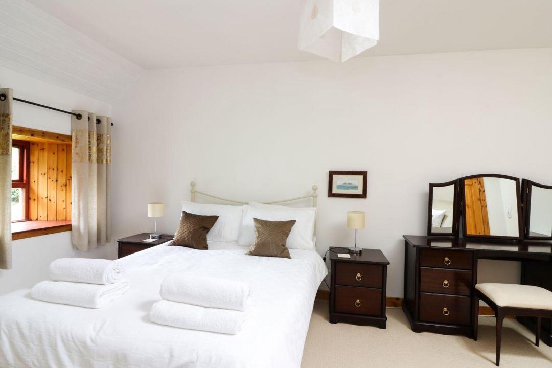 Photo of Bedroom in Murthill