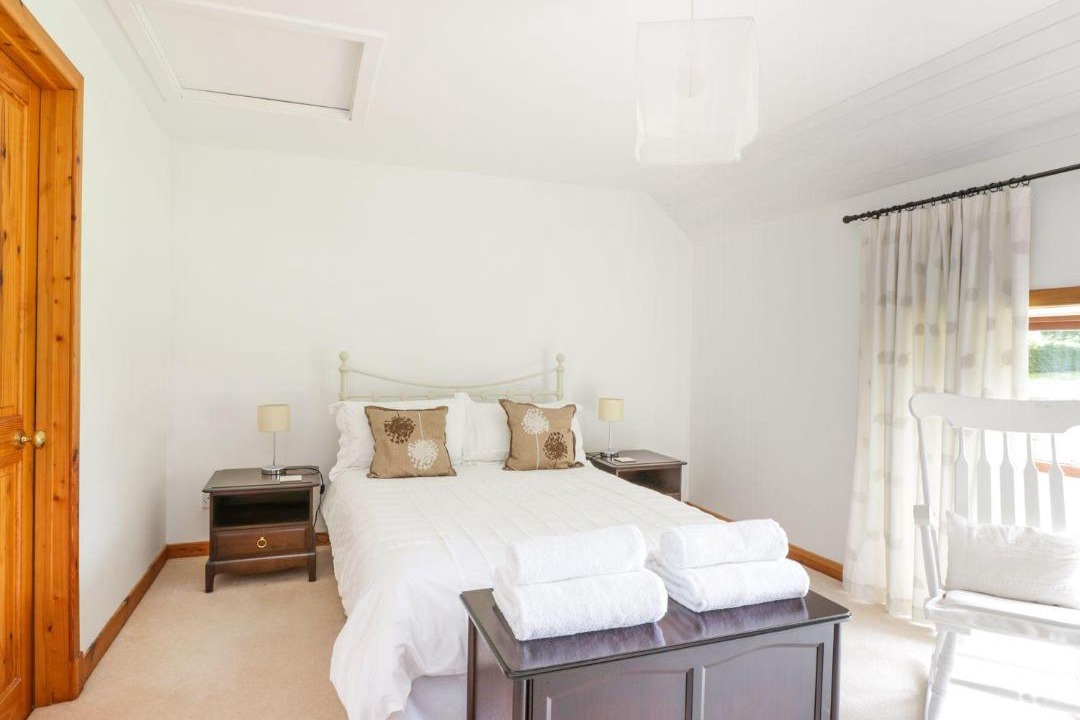 Photo of Bedroom in Murthill