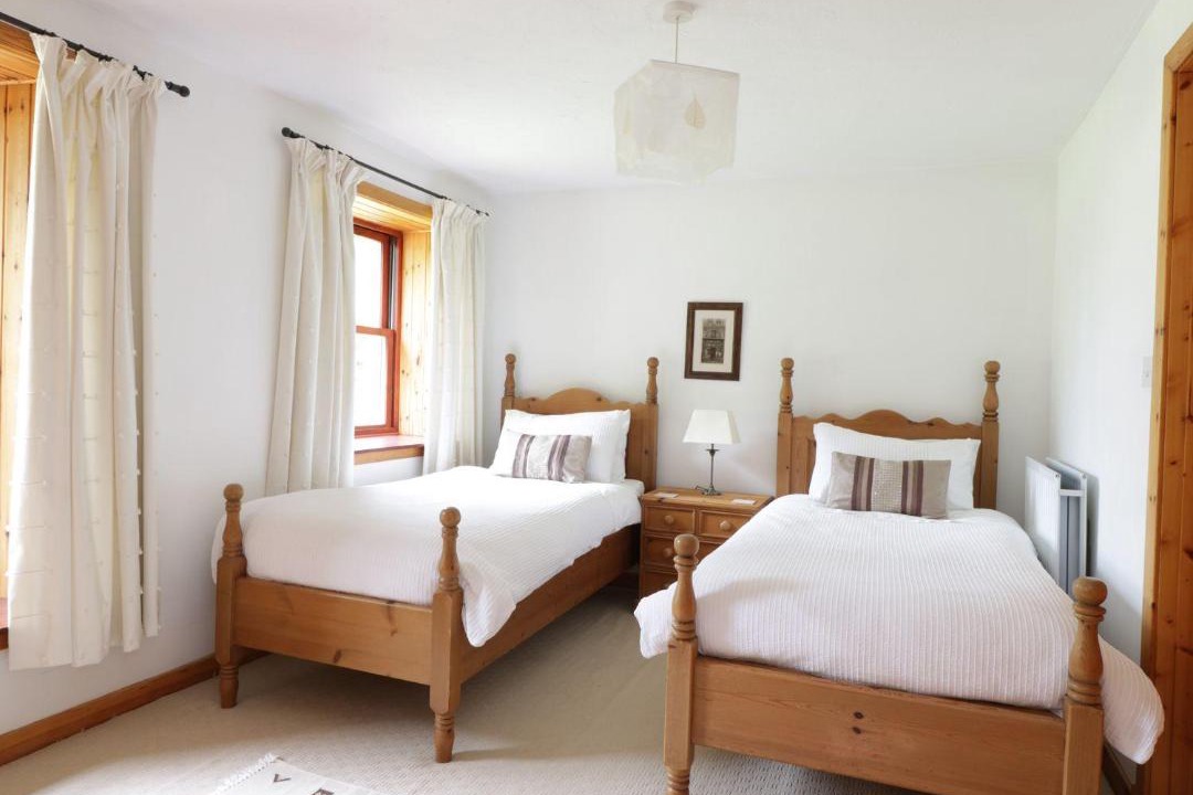 Photo of Bedroom in Murthill