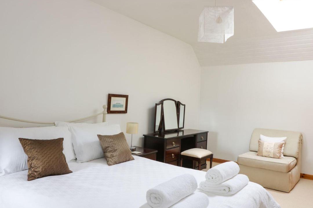 Photo of Bedroom in Murthill