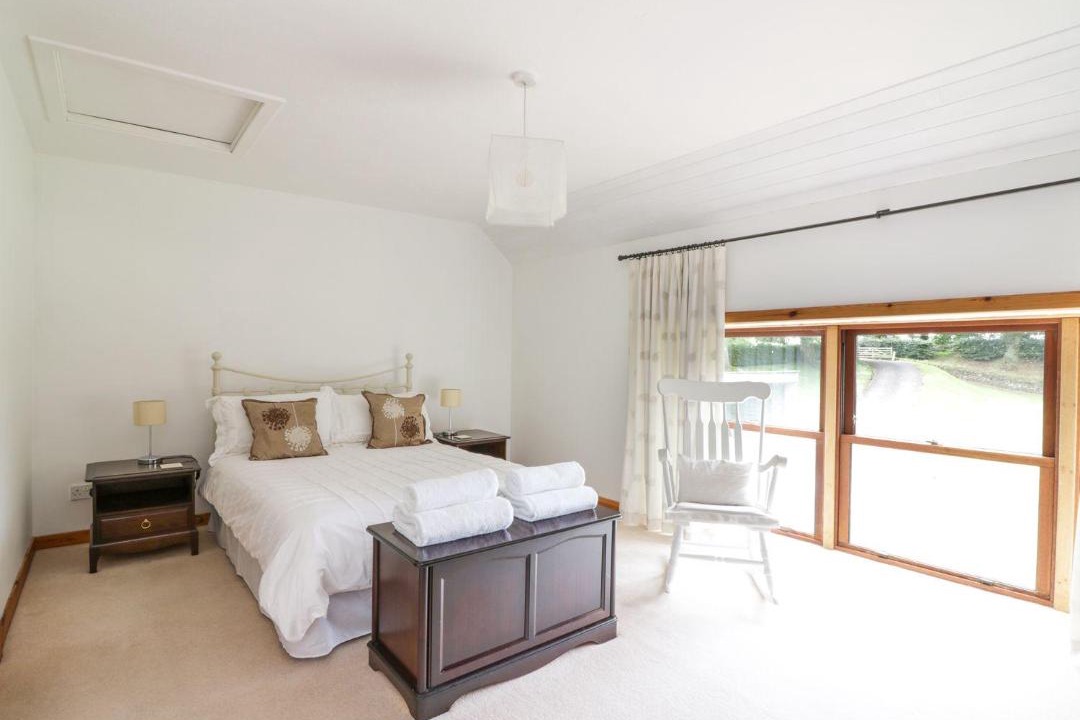 Photo of Bedroom in Murthill