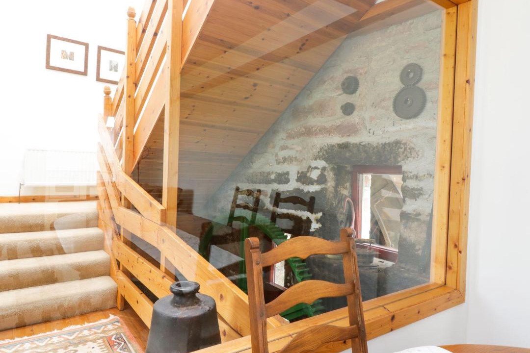 Photo of Livingroom in Murthill