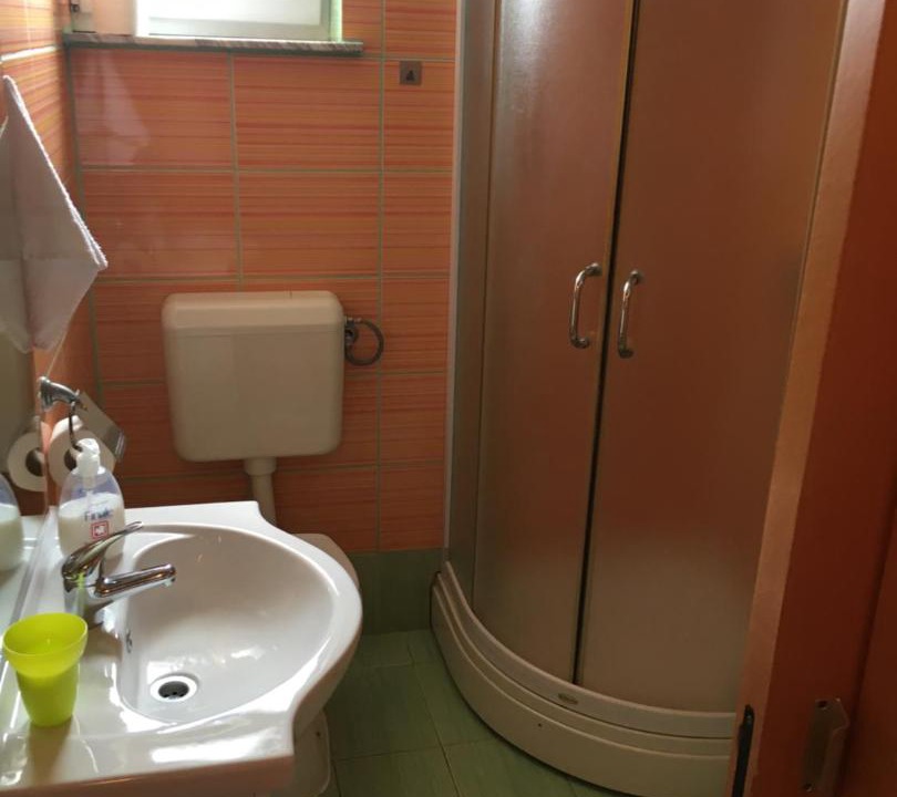 Photo of Bathroom in Mandre