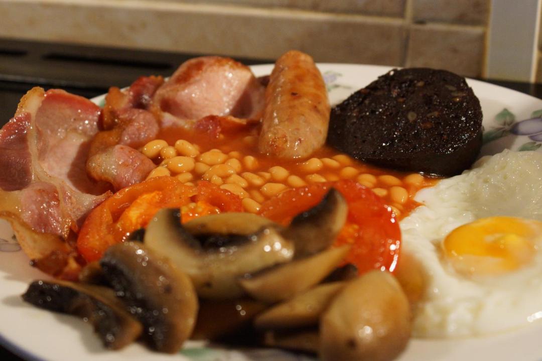 Photo of Livingroom in Hindolveston