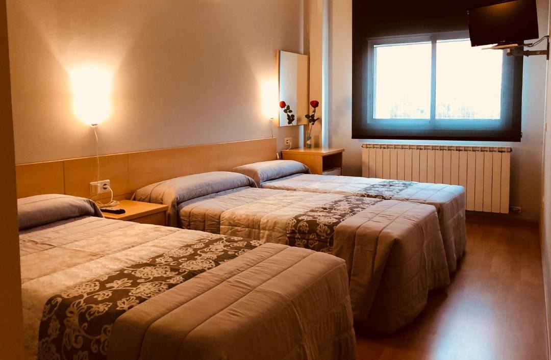 Photo of Bedroom in Teruel