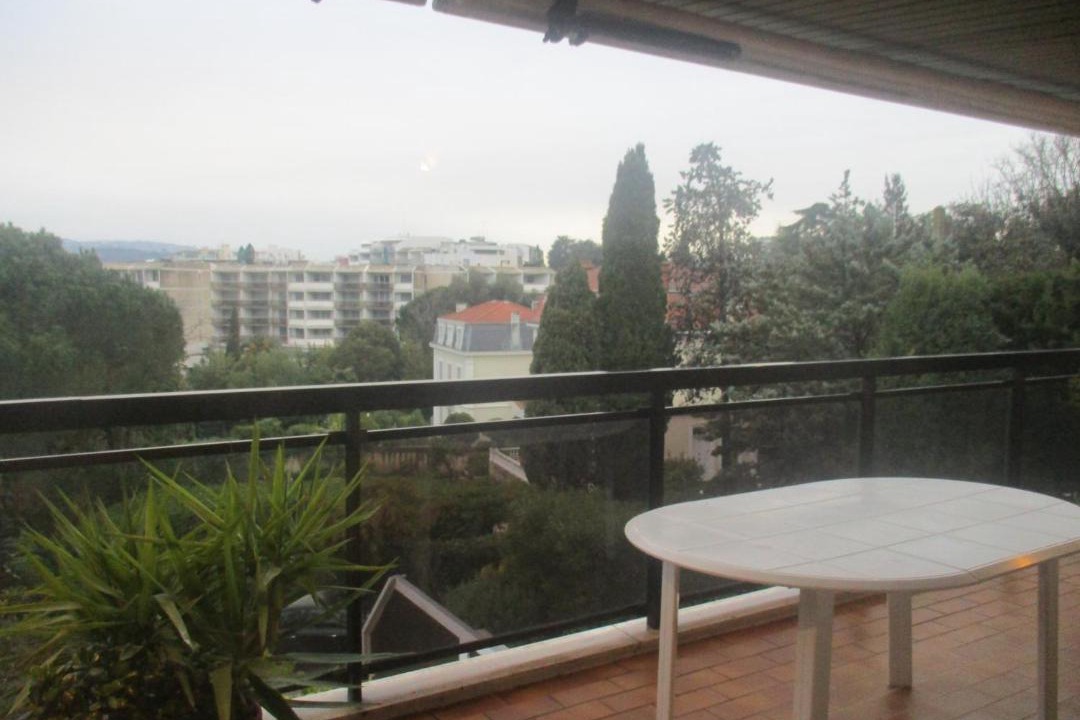 Photo of Patio Balcony in California - Pezou