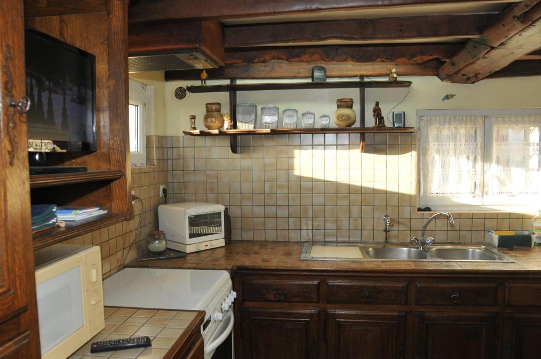 Photo of Others in Le Petit Bouillon Thebault