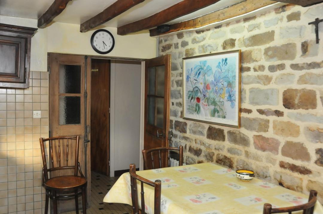 Photo of Others in Le Petit Bouillon Thebault