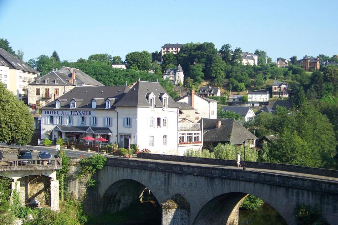Photo of Others in Uzerche