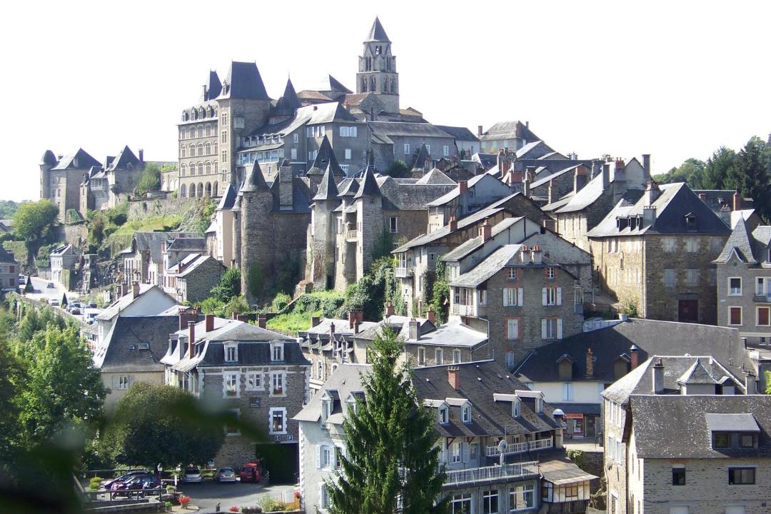 Photo of Others in Uzerche