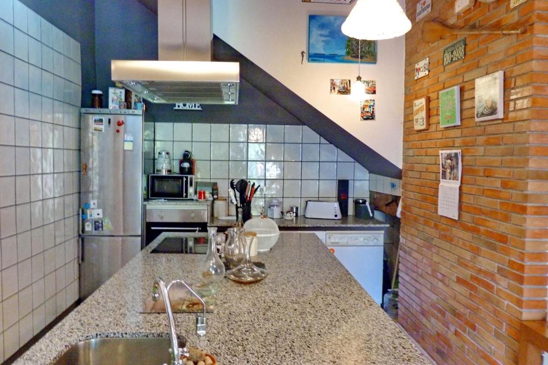 Photo of Kitchen in Miralcamp