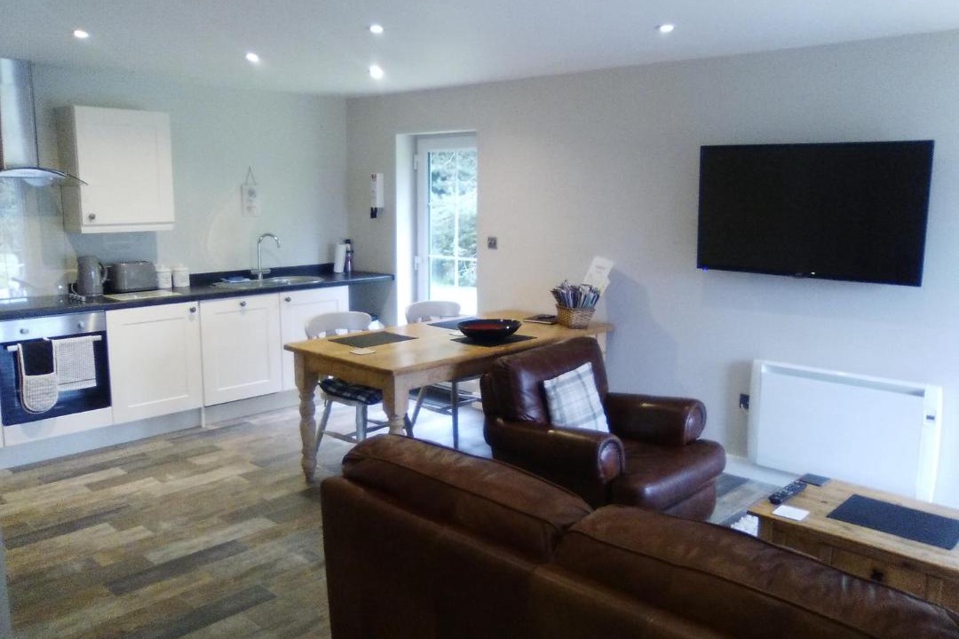 Photo of Livingroom in Low Catton